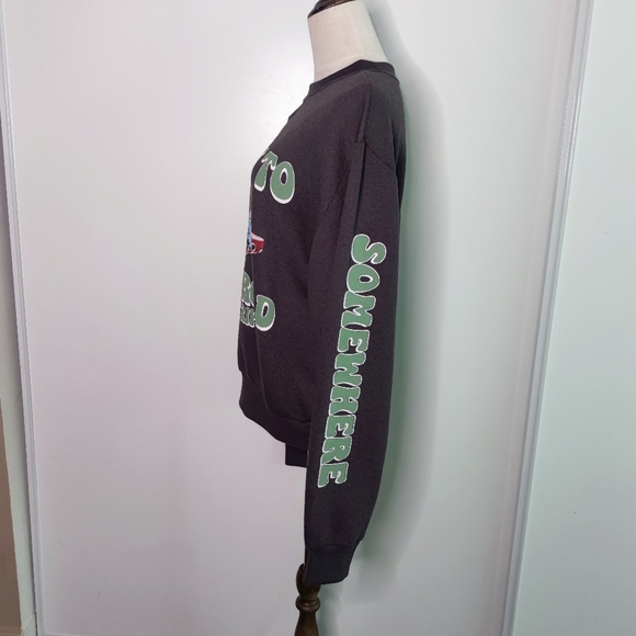 Moussy Vintage like sweater - Picture 3 of 10